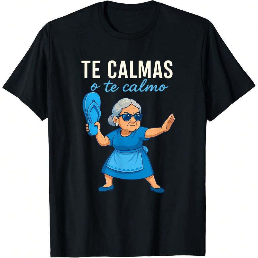 Women T-Shirts - Black 11 - View 1