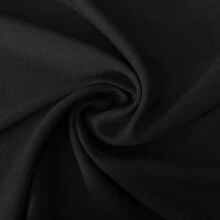 Heavyweight Viscose Twill Fabric | Thick Viscose Twill - 因此 01 - 查看 3