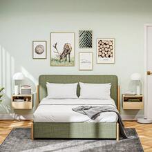 Nightstands - Khaki - View 3