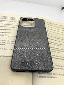 Dazzia Phone Case Compatible With Moto G86 5G - Black - View 2