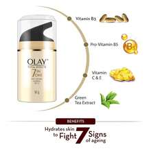 Olay Total Effects 7 In 1 Normal Day Cream SPF 15 50g/1.7oz - 如圖 - 查看 3