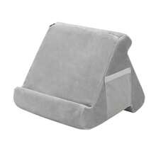 Multi-Angle Soft Pillow (Tablet, Smartphone, IPad Stand Reading Pillow) - Multicolor - View 10