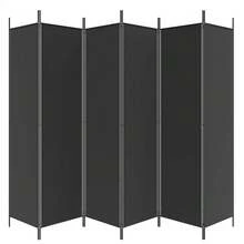 vidaXL Screens & Room Dividers - Một cỡ - Xem 4