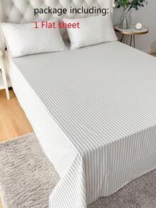 1 bộ ga trải giường 100% cotton, đã qua xử lý giặt, mềm mại và thoải mái, phù hợp cho ký túc xá nam/nữ, ga trải giường học sinh, trang trí ký túc xá, trang trí phòng ngủ, phong cách tối giản. - màu xanh lá - Xem 4