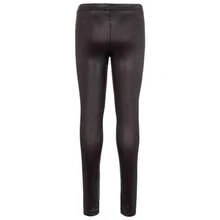 Name It Leggings 49750684631379 For Girls In Color Black - الأسود - مشاهدة 2