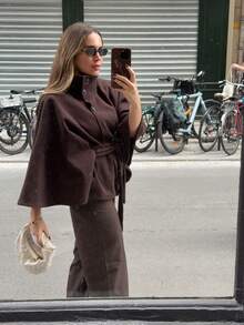 Coffee Brown