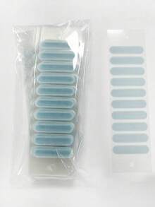 20个黑色尼龙防尘网，兼容苹果手机扬声器 - 无需电子元件/电池，安装简便，保护罩，提升音质，扬声器防尘网，保护网，柔性网状防尘罩，20个装 - 彩色 - 查看 13