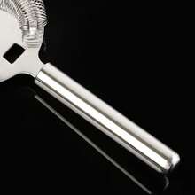 COADOR DE INOX ROSE - Prata - Visão 6
