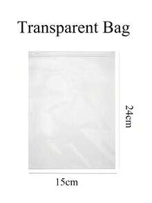 迷你粉色蝴蝶结透明PVC手提袋（不含丝带或蝴蝶结），适用于节日、婚礼、糖果袋、母亲节、旅行购物等场合，也适合音乐会、体育赛事、节日庆典、海滩度假、派对礼品袋、结婚礼物、母亲节礼物、旅行、购物等。白色；生日礼物、牛皮纸袋、一周岁生日、圣诞节、圣诞礼物、圣诞礼品袋、大号圣诞礼盒、粉色圣诞包装纸、小号礼盒。 - 彩色 - 查看 10