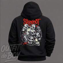Comfortable Basic Sweatshirt For Everyday Wear  The Subliminal Verses All Hope Is Gone Music Famous International National Urban Culture Rock Metal Rock N Roll Famous Band Singer Unisex Sweatshirt Men's Women's 50% Cotton 50% Polyester Top Premium Streetwear New Release Immediate Shipping Various Colors!! - Slip4 - 查看 3