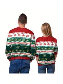 Men Cosplay Clothing - Army Green - View 2