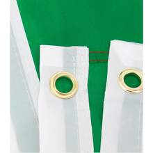 Estilo Boleiro Official Flag 150 X 90 Cm, Various Countries, 100% Polyester With Rings - A - 查看 5