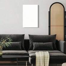 1pc 40*60cm(16*24inch)Fancy Toy Poster Framed Kaw Canvas Fashion  Wall Art Gift Idea  Beast Christmas Decorations - 帆布畫 - 查看 5