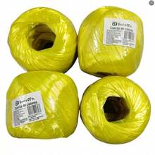 94*2m  2 uds  Cuerda de Nailon, Cuerda de Plástico, Cuerda para Atar Vidrio, Cordón de Embalaje, Hebilla, Cuerda de Nailon con Boca de Hebi... - C - Ver 8