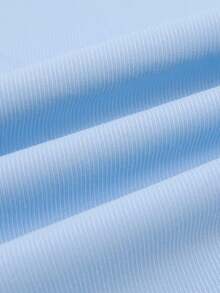 Tween Boys Shirts - Light Blue - View 8