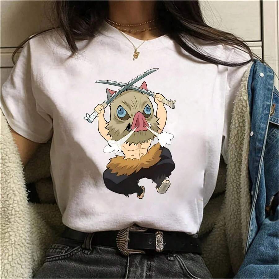 Men Outdoor Tees & Tanks - White - View 1