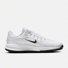 Nike 男士 VICTORY PRO 4 W 高尔夫球鞋，低帮，HM9220-100 - 白色 - 查看 2