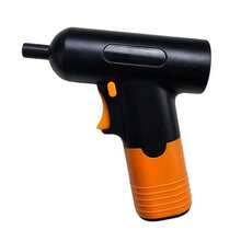 OISE ART STORE Avvitatore Mini Cacciavite Elettrico Batteria Ricaricabile 21 Pz Cavo Usb - - Multicolore - Visualizzare 1