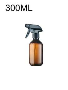 1 bình xịt đa năng có cò màu đen - Chất liệu nhựa bền, không mùi, thích hợp cho dung dịch tẩy rửa, làm vườn và sản phẩm chăm sóc da, có thể dùng làm bình phun tưới vườn, bình xịt nhựa và bình phun làm sạch vườn, vòi phun bền, phun áp lực cao, bình xịt liên tục bán tự động cho salon, thích hợp cho tinh dầu, dung dịch làm sạch cây trồng, gel tạo kiểu tóc, v.v., vòi phun bền. - Nhiều màu - Xem 15