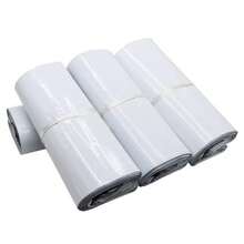 50pcs/10pcs Large Thick Courier Mailing Bags, Sealed Packaging Bags, Logistics Storage Bags, Clothing Courier Packaging Bags - Multicolor - View 4