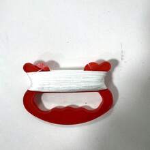 1 Set Large Octopus Kite, Long Tail, Elegant & Easy To Fly Beach Kite, Fun Toy For Adults (Red + Blue), Some Colors Random - Multicolor - View 11