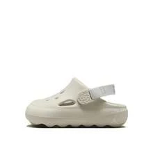 Nike Jordan Toddler Lightweight Minimalist Classic Soft Breathable Sandals - Gray Green - View 2