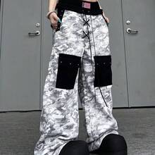 Women Jeans - White - View 8