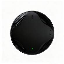 1 pieza Alarma recargable con nivel de volumen ajustable de 90-120dB, sensor antirrobo de rotura de vidrio, instalación sencilla para del hogar - 1 paquete - Ver 15