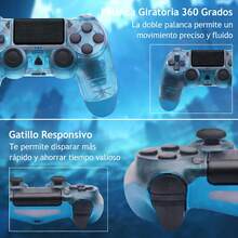 Gamepads - Red Violet - View 5