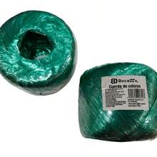 94*2m  2 uds  Cuerda de Nailon, Cuerda de Plástico, Cuerda para Atar Vidrio, Cordón de Embalaje, Hebilla, Cuerda de Nailon con Boca de Hebi... - C - Ver 6