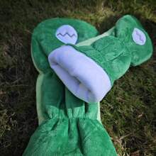 1pc New Korean Style Golf Club Cover, Unisex - Green - View 6