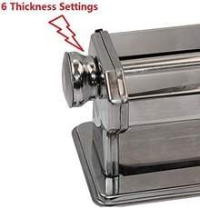 Prensa de arcilla polimérica,áquina profesional de arcilla definitiva, extrusoras, mezcladoras y prensas de arcilla - 1 - Ver 8