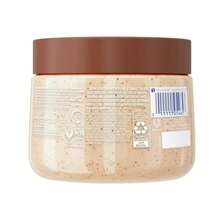 Brown Sugar & Coconut Butter Exfoliating Body Scrub For Women 15 Oz - Hydrating Scrub For Glowing Soft Skin - 駝色 - 查看 3