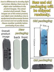 1片装珠宝抛光泡腾片。快速去除氧化层和划痕。适用于金、银、铂金、玉和翡翠。保护镶嵌饰品，防止脱落。珠宝清洁泡腾片。清洁并保养珠宝。清洁并抛光戒指、手镯。抗氧化和去污珠宝护理清洁片。 - 固體 - 查看 14