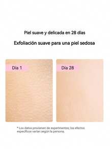 Exfoliante corporal de frutas vegetales de 500 g para limpieza profunda, exfoliación y suavizado de la piel; exfoliante de sales de baño - fresa - Ver 3