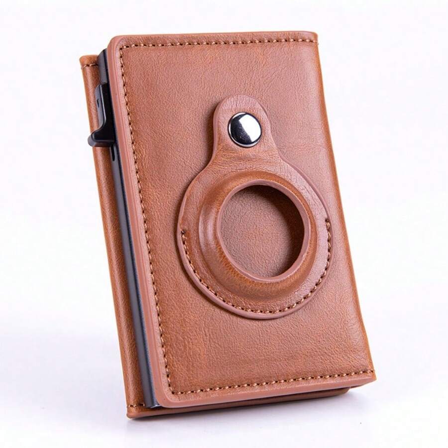 Small Wallets - Aprikosenfarben - Übersicht 1