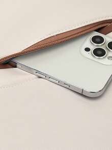 Túi đeo chéo thời trang và tối giản, chất liệu nylon, màu trơn, túi đeo ngực nam đa năng, quà tặng Valentine, túi công sở, túi du lịch. - Nhiều màu - Xem 10