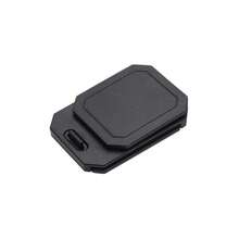 汽车安全带调节器，儿童安全座椅三角定位器带肩部保护限位器 - 調節固定器 - 查看 6