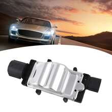 Módulo de control del ventilador de refrigeración del motor compatible con Focus Ambiente Sedán de 4 puertas 1137328567 - Plateado - Ver 3