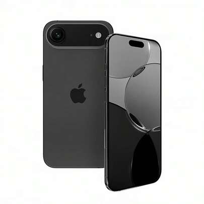 Apple New IPhone Air 512GB | Unlocked | Excellent Condition | Long-Lasting Daily Battery Life | Reliable & Practical Companion | Exquisite Craftsmanship Design | Dual SIM Dual Standby 5G Smartphone