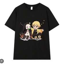 Men Outdoor Tees & Tanks - Black - View 1