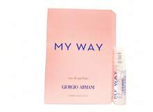 Giorgio Armani My Way 女士淡香精喷雾 EDP 香水 旅行必备 0.50盎司/15毫升 1盎司/30毫升 1.7盎司/50毫升 3盎司/90毫升 持久留香 花香 甜美经典 女友 妻子 母亲 朋友 生日 毕业派对 旅行 露营 户外 学校 校园旅行 节日 周年纪念 秋季 万圣节 秋季造型 甜美风格 - 我的方式 EDP - 查看 9