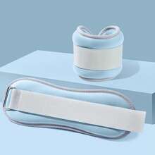 Tạ đeo mắt cá chân điều chỉnh được, trọng lượng 1,3 lbs/cặp, thích hợp cho đi bộ, chạy bộ, Pilates và tập luyện tại nhà, kèm dây đeo thoải mái. - Nhiều màu - Xem 15