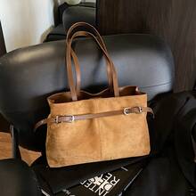 Velvet Brown Without Pendants