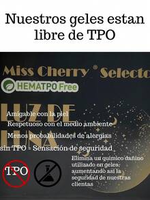 GEL EFECTO OJO DE GATO LUZ DE LUNA PARA UÑAS - Beis - Ver 6