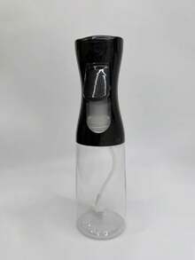 1pc High Pressure Spray Bottle, Ultra-Fine Mist Refillable Sprayer, Olive Oil Mister For Kitchen, Air Fryer, Salad, Suitable For Thanksgiving, Christmas, New Year And Other Occasions - Multicolor - View 15