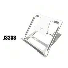 OISE ART STORE Staffa Supporto Base Di Raffreddamento Da Tavolo Notebook Tablet Regolabile J3233 - - Multicolore - Visualizzare 1