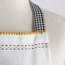 Honey Collection Kitchen, Apron, Bee Kind - ApronBeeKind - View 2