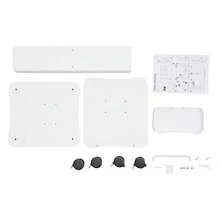 Spa Storage Systems - White - View 11