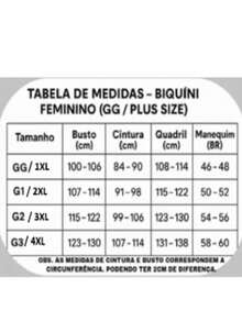 Biquini Cós Alto  elegante    Tecido revestido    biquini  Praia  Férias    piscina - Preto - Visão 6